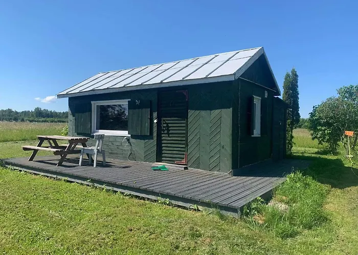 Tiny House Ruzeni