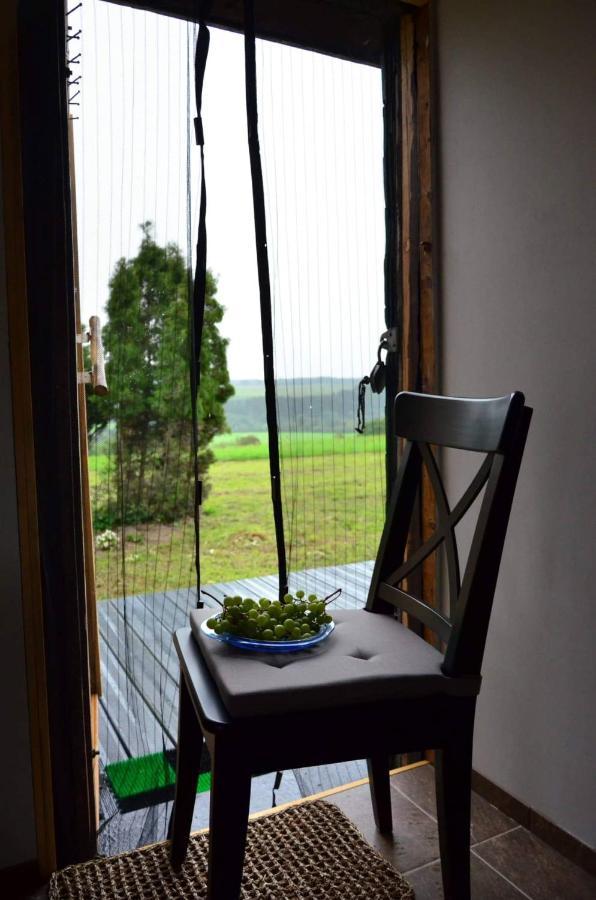 Tiny House Ruzeni Lodge