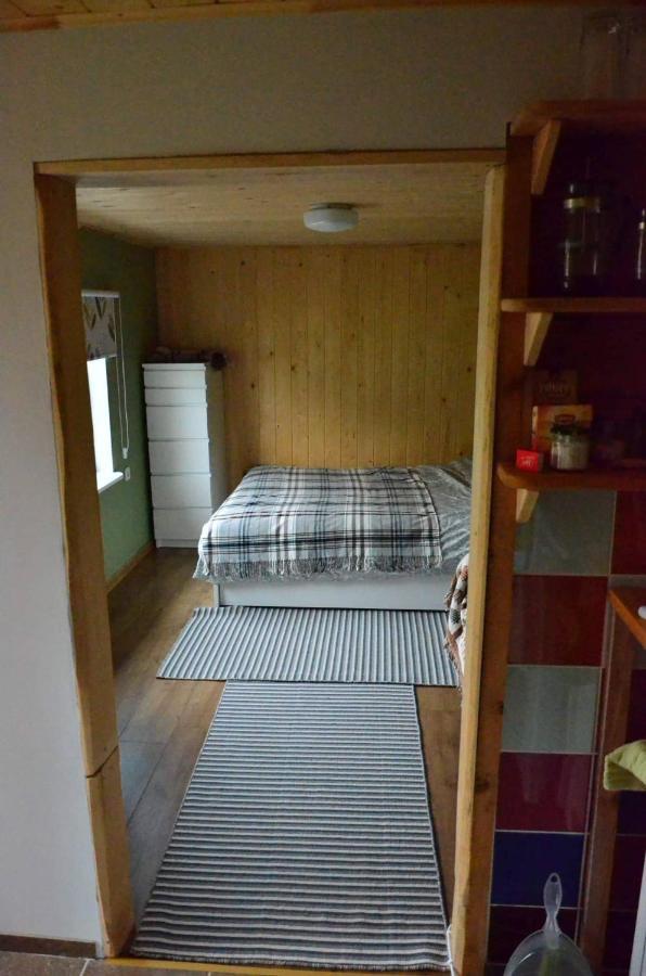 Tiny House Ruzeni Lodge