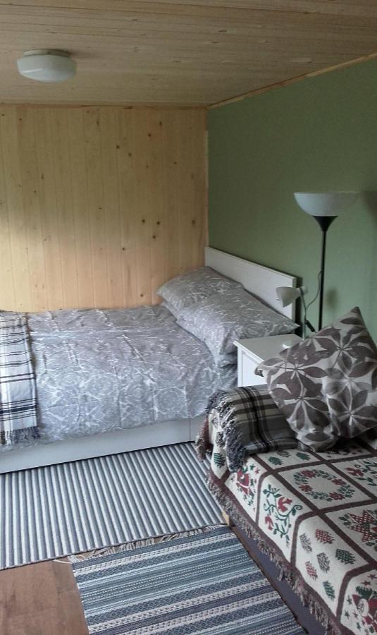 Tiny House Ruzeni Talsi