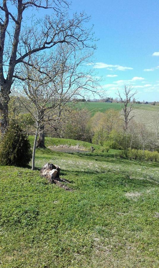 Lodge Tiny House Ruzeni Talsi